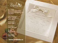 Deluxe Cards - Invitatie.ro